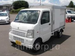 Бортовой Бортовой SUZUKI CARRY,  2018 года б/у фото 3