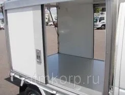 Бортовой Бортовой SUZUKI CARRY,  2018 года б/у фото 4