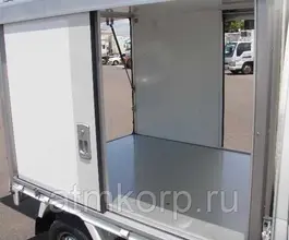 Бортовой Бортовой SUZUKI CARRY,  2018 года б/у фото 4