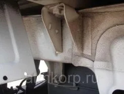 Бортовой Бортовой SUZUKI CARRY,  2018 года б/у фото 5