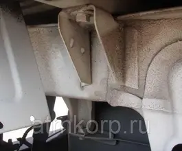 Бортовой Бортовой SUZUKI CARRY,  2018 года б/у фото 5