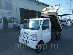Бортовой Бортовой SUZUKI CARRY,  2009 года новый