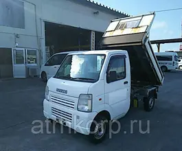 Бортовой Бортовой SUZUKI CARRY,  2009 года новый
