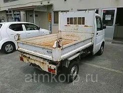 Бортовой Бортовой SUZUKI CARRY,  2009 года новый фото 3