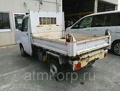 Бортовой Бортовой SUZUKI CARRY,  2009 года новый фото 5