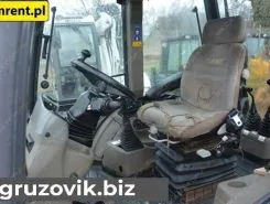 Экскаватор Case 695 Super R 2005 года б/у фото 4