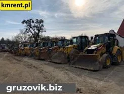 Экскаватор Case 695 Super R 2005 года б/у