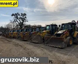 Экскаватор Case 695 Super R 2005 года б/у