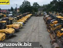 Экскаватор-погрузчик JCB 1CX 2014 года б/у фото 5