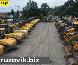 Экскаватор-погрузчик JCB 1CX 2014 года б/у фото 5