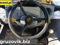 Экскаватор-погрузчик JCB 2CX 1997 года б/у фото 3