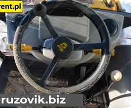 Экскаватор-погрузчик JCB 2CX 1997 года б/у фото 3