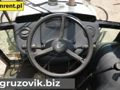 Экскаватор-погрузчик JCB 2CX 2011 года б/у