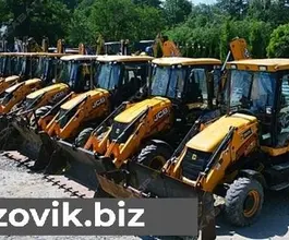 Экскаватор Komatsu WB93S-5 2014 года б/у фото 2