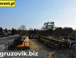 Экскаватор Komatsu WB93S-5 2014 года б/у