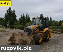 Экскаватор Volvo BL71 2006 года б/у фото 3