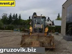 Экскаватор Volvo BL71 2006 года б/у