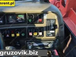 Телескопический погрузчик Manitou MT-X 1740 SLT 2007 года б/у фото 2