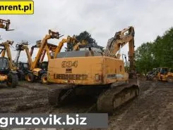 Экскаватор Liebherr R 934 2004 года б/у