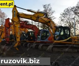 Экскаватор Liebherr R 934 2004 года б/у фото 5