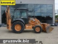 Экскаватор Case 580 2012 года б/у