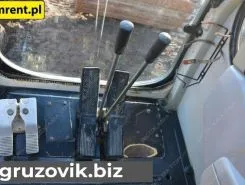 Экскаватор Liebherr R 914 2008 года б/у