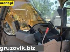 Экскаватор Liebherr R 906 Classic Litronic 2010 года б/у