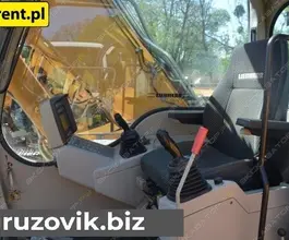Экскаватор Liebherr R 906 Classic Litronic 2010 года б/у