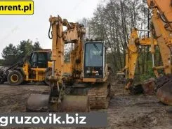 Экскаватор Liebherr R 900 2001 года б/у фото 2