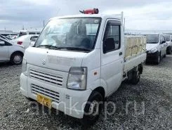Бортовой Бортовой SUZUKI CARRY,  2012 года новый