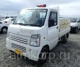 Бортовой Бортовой SUZUKI CARRY,  2012 года новый
