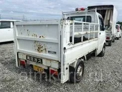 Бортовой Бортовой SUZUKI CARRY,  2012 года новый фото 2