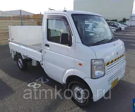 Бортовой Бортовой SUZUKI CARRY,  2012 года б/у