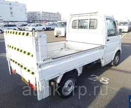 Бортовой Бортовой SUZUKI CARRY,  2012 года б/у фото 4