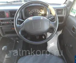 Бортовой Бортовой SUZUKI CARRY,  2012 года б/у фото 5