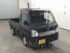 Бортовой Бортовой SUZUKI CARRY,  2015 года б/у