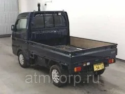 Бортовой Бортовой SUZUKI CARRY,  2015 года б/у фото 2