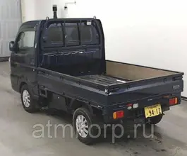 Бортовой Бортовой SUZUKI CARRY,  2015 года б/у фото 2