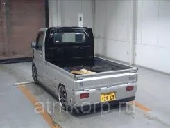 Бортовой Бортовой SUZUKI CARRY,  2013 года б/у фото 3