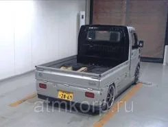 Бортовой Бортовой SUZUKI CARRY,  2013 года б/у фото 4