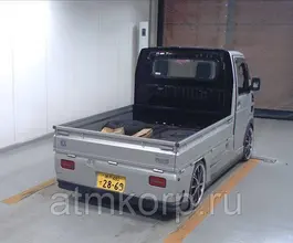Бортовой Бортовой SUZUKI CARRY,  2013 года б/у фото 4