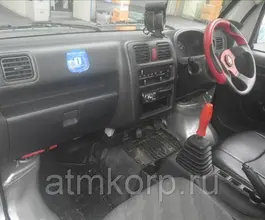 Бортовой Бортовой SUZUKI CARRY,  2013 года б/у фото 5