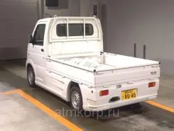 Бортовой Бортовой SUZUKI CARRY,  2011 года б/у фото 2