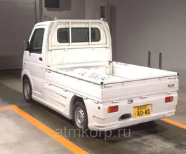 Бортовой Бортовой SUZUKI CARRY,  2011 года б/у фото 2
