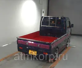 Бортовой Бортовой SUZUKI CARRY,  2015 года б/у фото 4