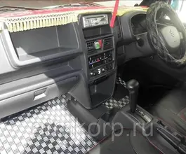 Бортовой Бортовой SUZUKI CARRY,  2015 года б/у фото 5