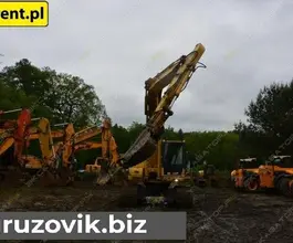 Экскаватор Komatsu PC210 2006 года б/у фото 2