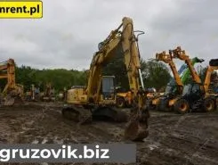 Экскаватор Komatsu PC210 2006 года б/у фото 3