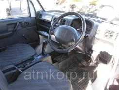 Тентованный грузовик Тентованный грузовик  SUZUKI 2010 года б/у фото 3