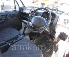 Тентованный грузовик Тентованный грузовик  SUZUKI 2010 года б/у фото 3
